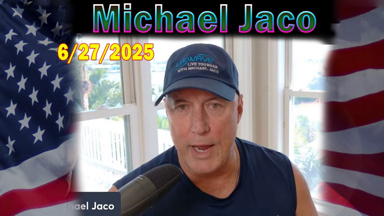 Michael Jaco Update Today June 27: The Coming Fight For US Cities As The Democratic Party Launches A Wide-Ranging Election Campaign