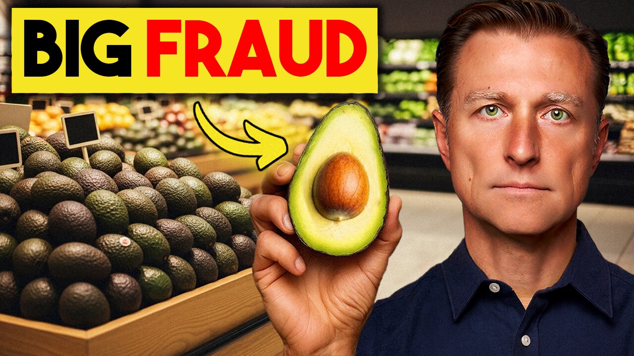 The Ugly Truth About Avocados (You Won’t Like It)