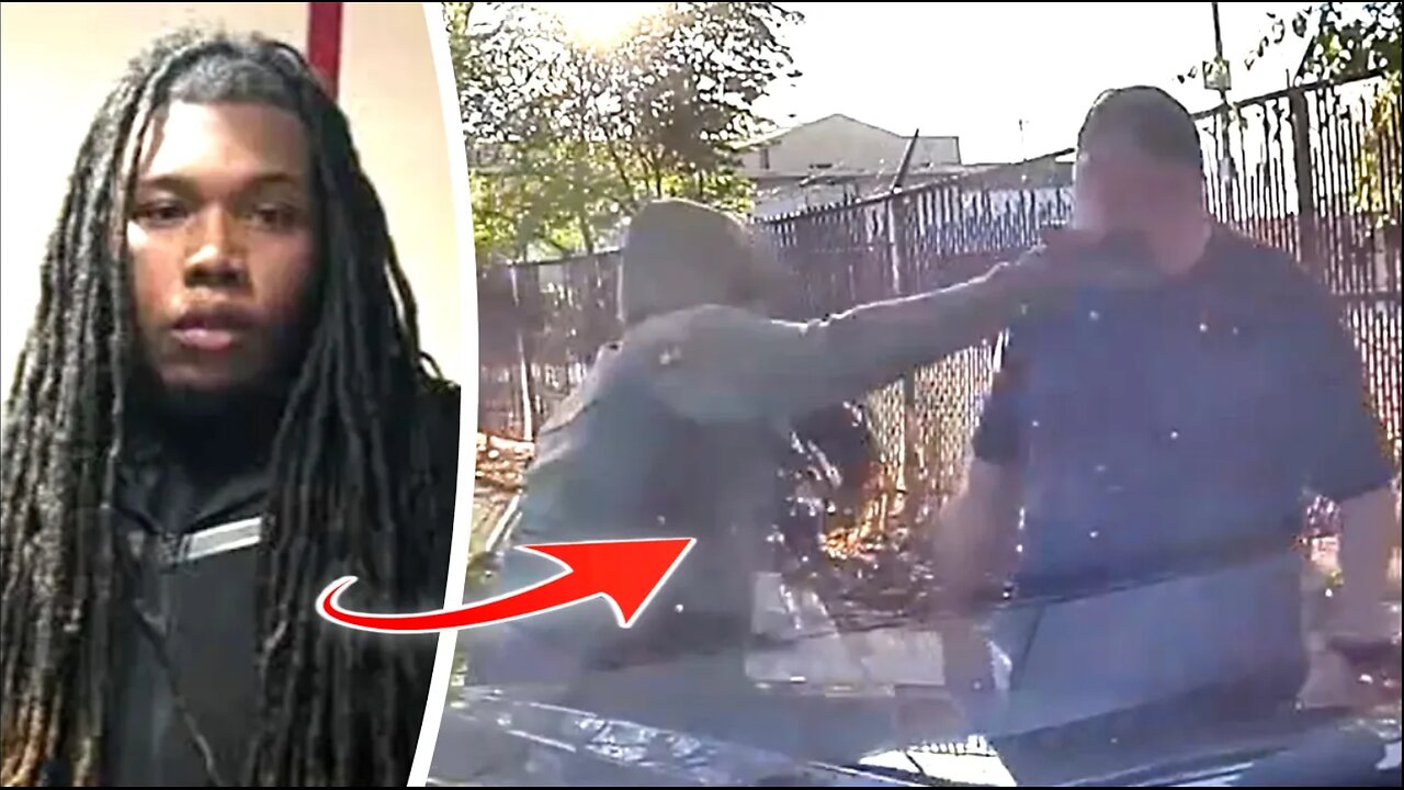 Black Family Turns On BLM Narrative Says Cop Was Justified.