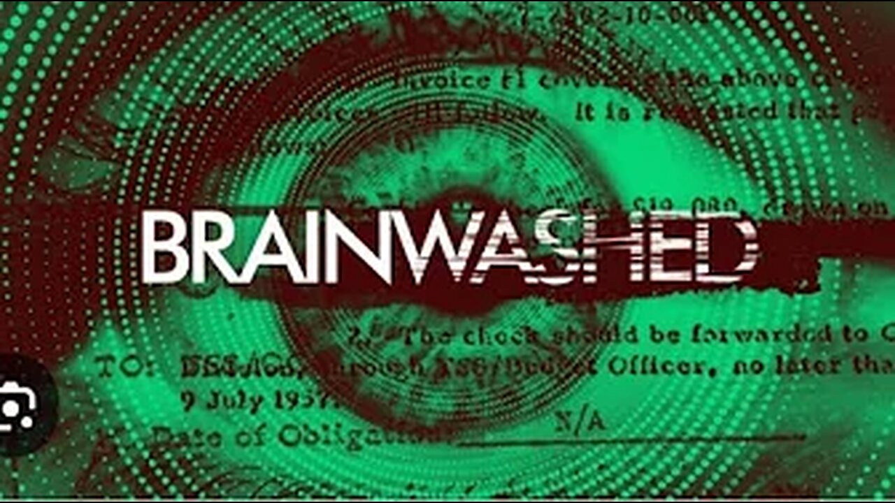 The Brainwash Test