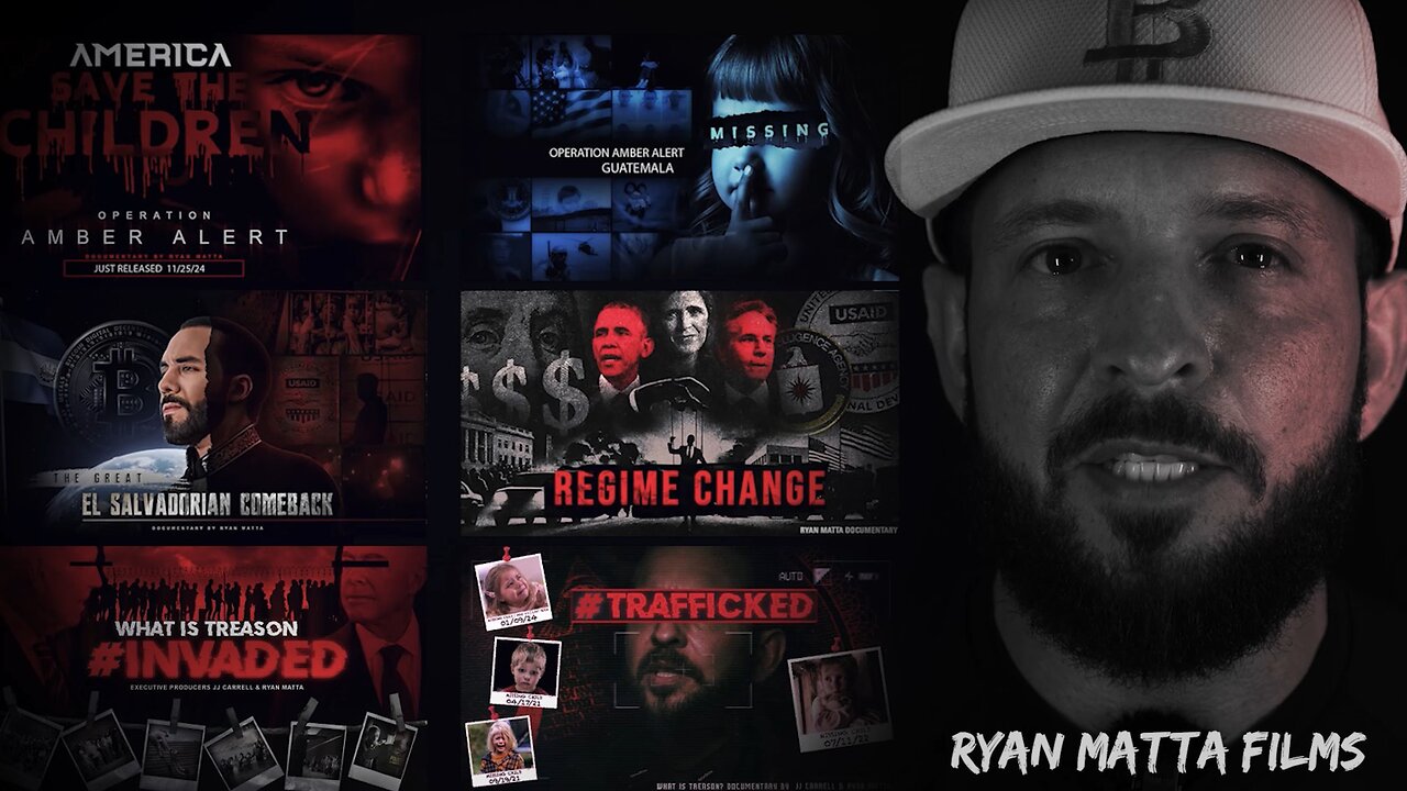 Ryan Matta Films