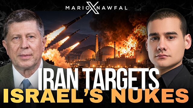 NETANYAHU WON’T DENY IRAN STRIKE PLAN AS TEHRAN THREATENS DIMONA