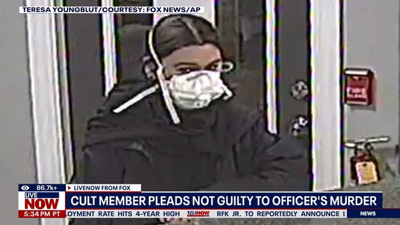Vegan cult murder: Death penalty sought in Zizians killing case