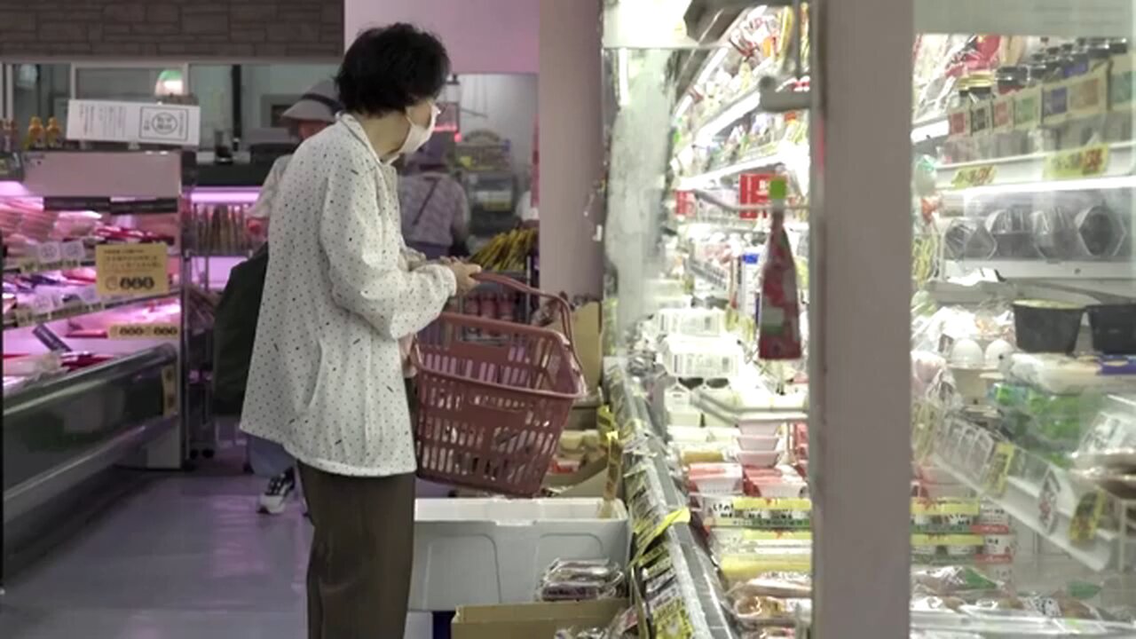 Japan inflation passes two-year highs, stoking rate dilemma for BOJ