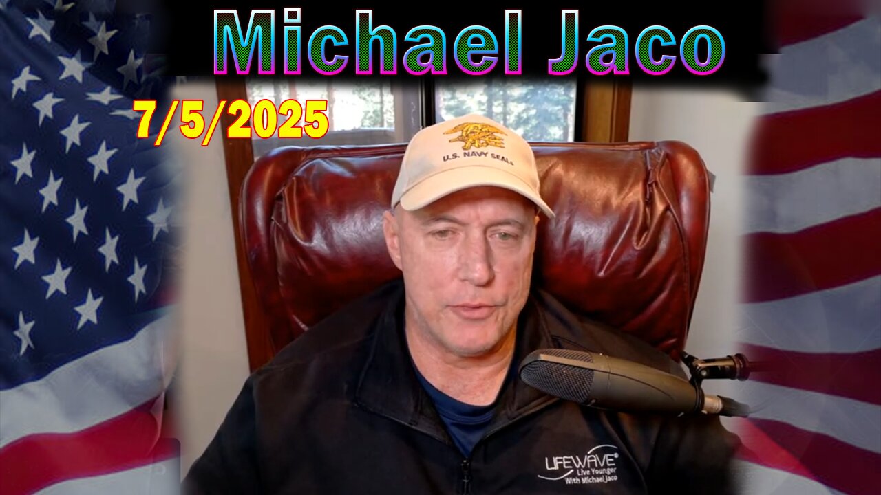 Michael Jaco Update Today July 5: President Trump Militarizing The Southern Border And Several States