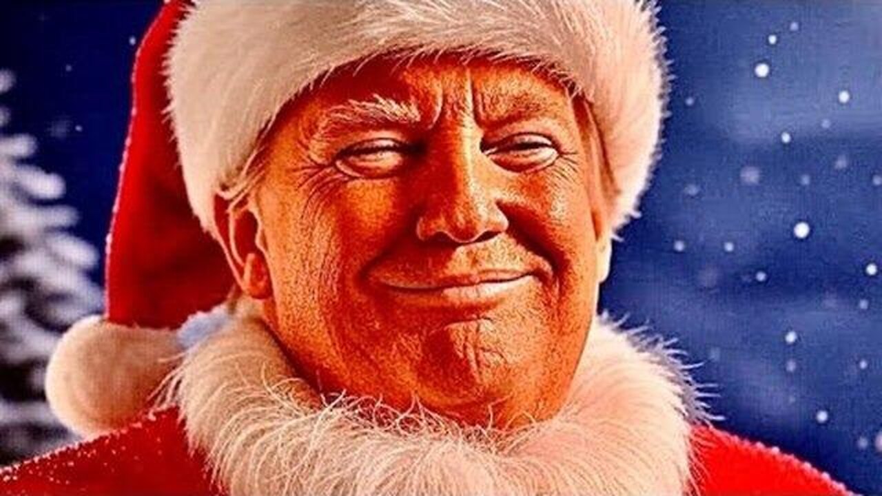 Dustin Nemos ---Trumps Gift To America: Swamp Tribunals
