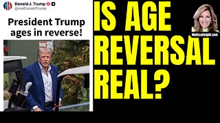 09-12-26    Age Reversal is REAL - Here's How!
