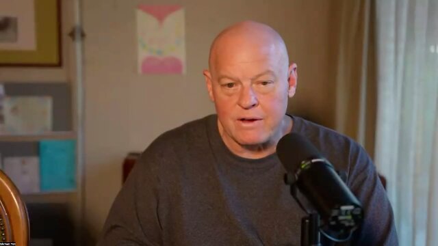 Not Supporting Trump was Costly (CLIP)- Michael Yon and Matt Bracken