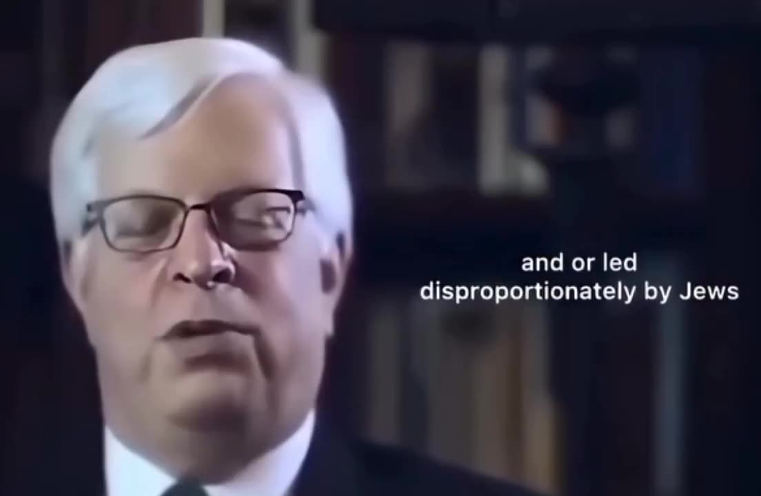 Every -ism except nazism has been founded andor led disproportionately by jews