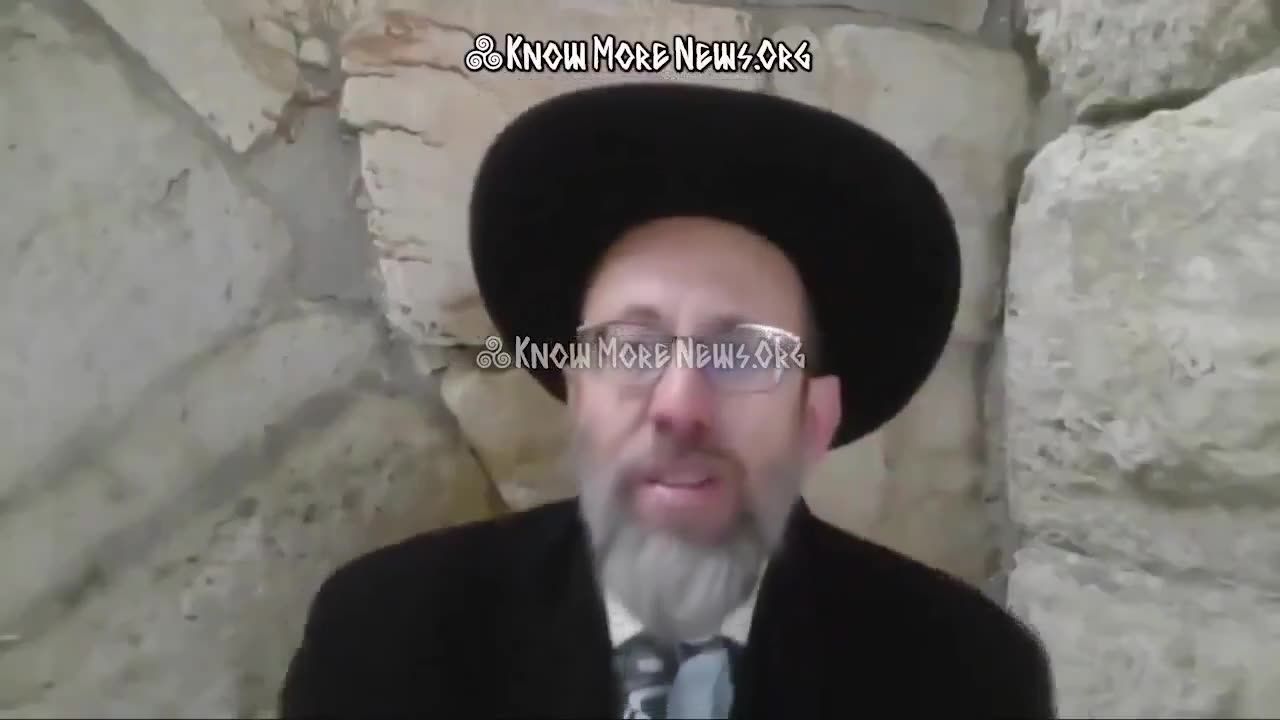 The Jews Are The New World Order