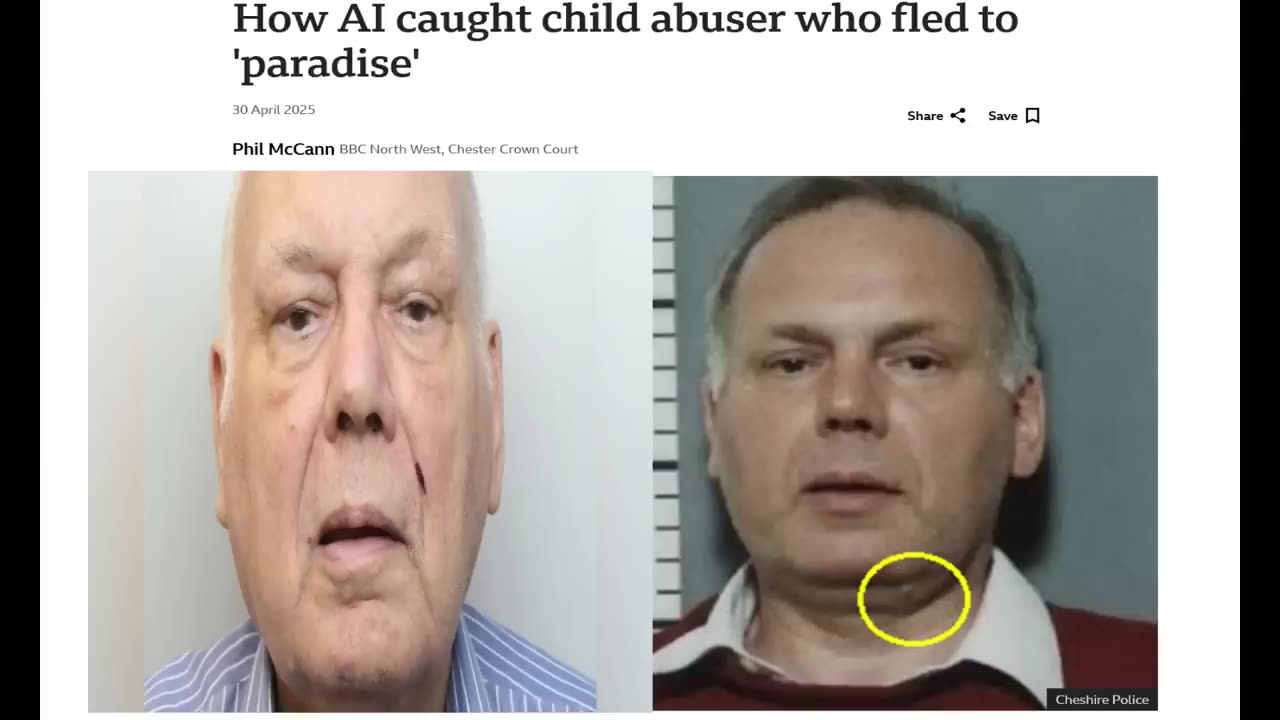 Creepy Videos About Very Strange Websites