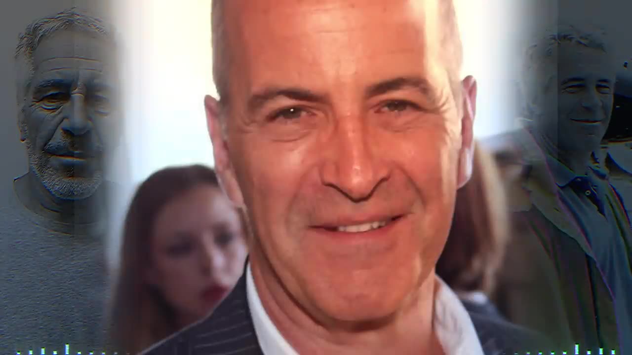 EPSTEINS BROTHER INTERVIEW Mark Epstein EXPOSES COVERUP - Pod 776 Maxwell Clinton Prince Andrew