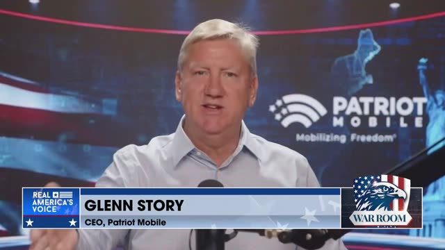 GLENN STORY: James Talafreako Is An Absolute Nutcase. He Can't Even Stand On A Principle And Live With It. He's Not Representative Of Texas