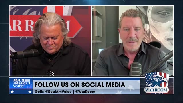ERIC BOLLING: America is capable of becoming the global swing producer of energy, dictating the price of oil, and giving the president enormous levera