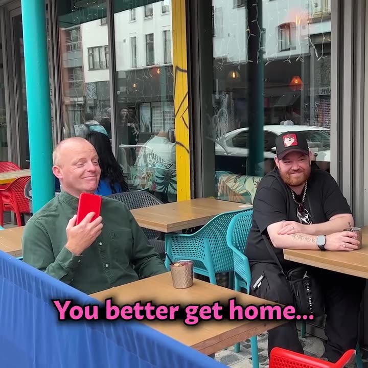 😂 “Funniest Prank Call Ever! You Won’t Stop Laughing 🤣📞”