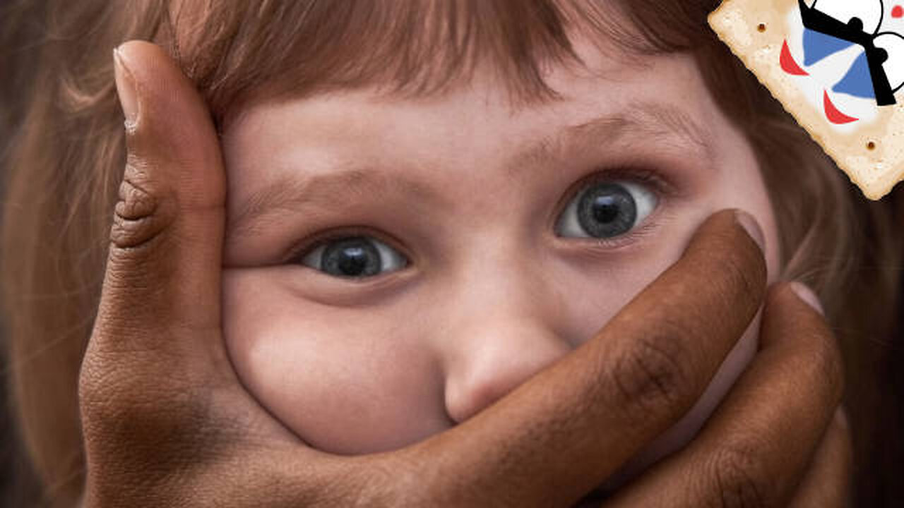 UK Rape-fugee Explosion