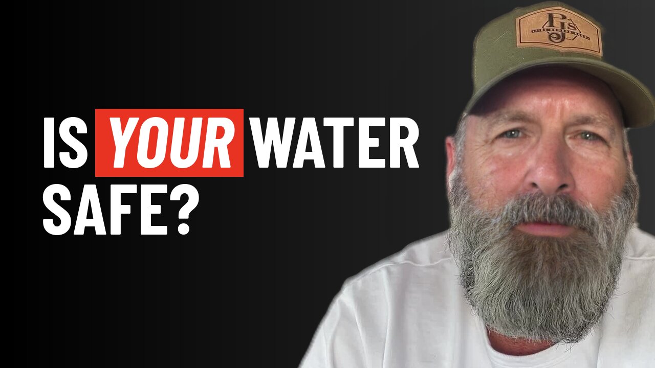 Hidden Contamination: Americas Water Crisis
