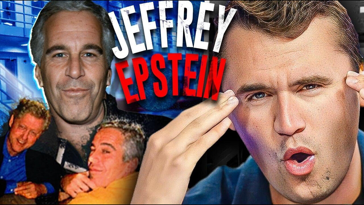 New Info On Jeffrey Epsteins Death