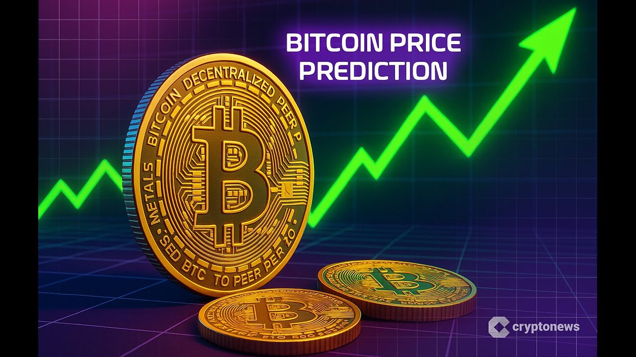 Bitcoin Price Prediction: U.S. PPI Falls 0.1% as BTC Holds $113K Triangle Breakout