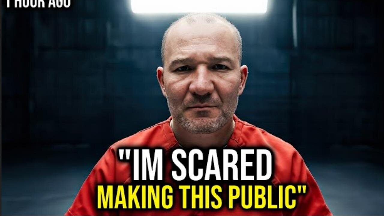 You have no idea what they are doing... PREPARE NOW ~ Shawn Ryan Show 12.02.25