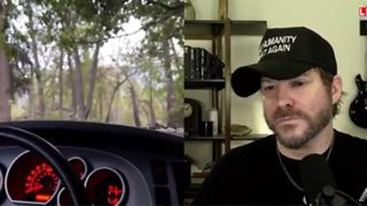 JUAN OSAVIN - HAWAII, UTAH - PIRACY IN OUR TIMES - ETHAN LUCAS - 25 APRIL 2025