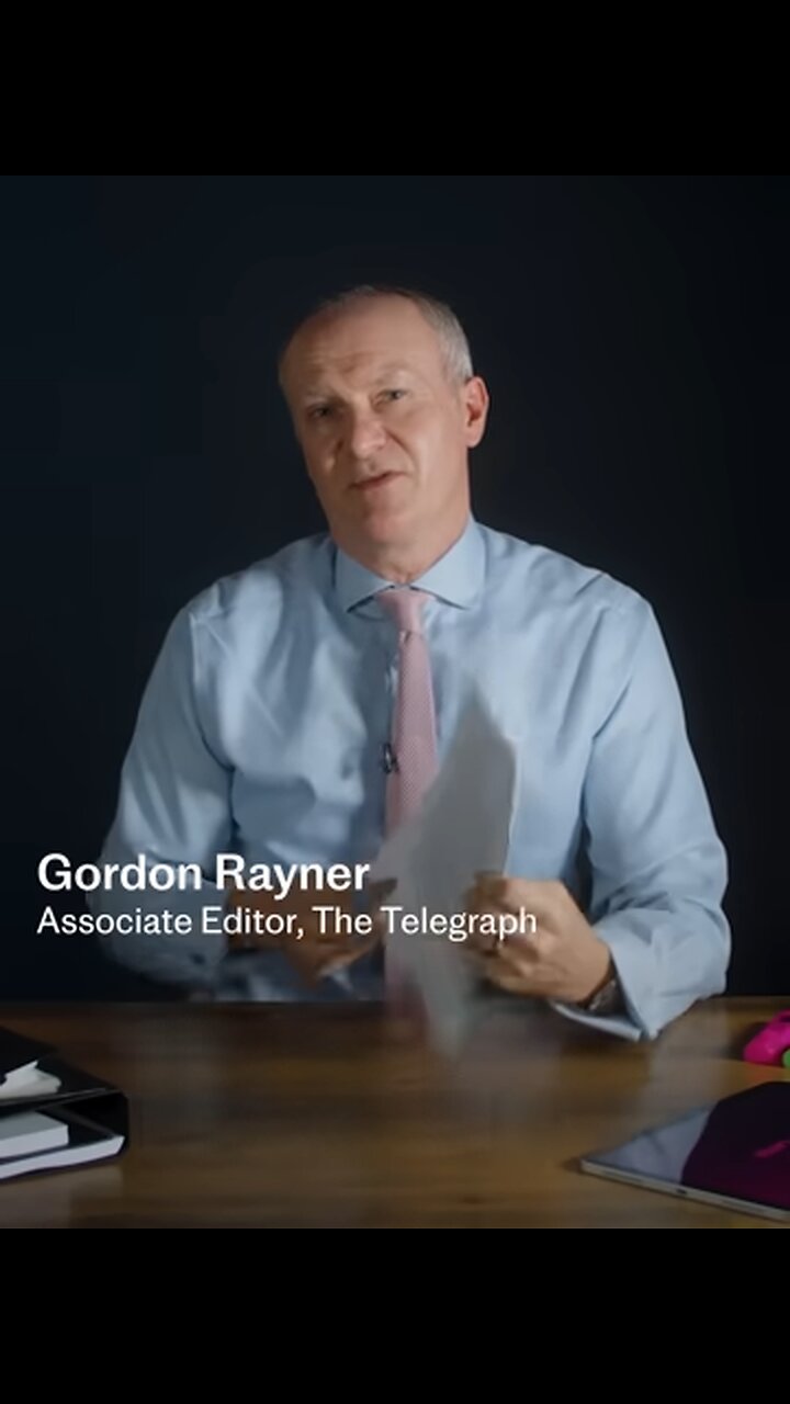 Exposed: The secret dossier revealing ‘anti-Trump’ bias at the BBC