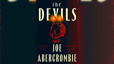 Джо Абъркромби - Дяволи 1 част