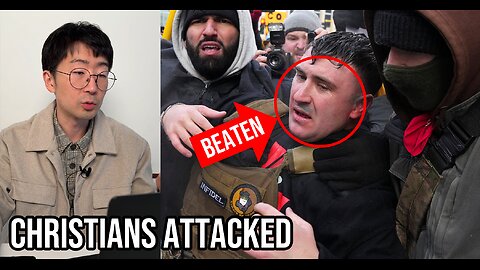 Explosive White Hat response as Minnesota ICE situation involves new players