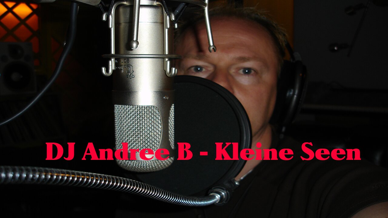 ๐ถ DJ Andree B. โ Kleine Seen (Cover-Version)