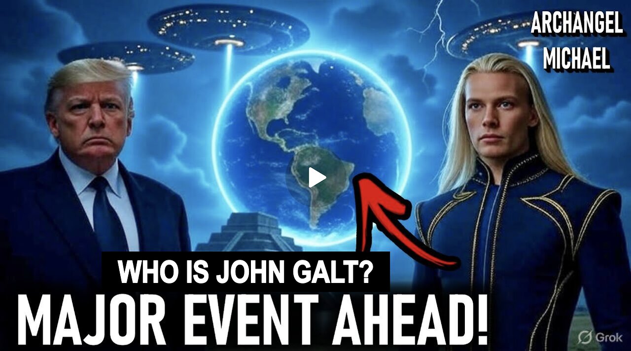 This Is What Really Happened – You Have to See This! Archangel Michael