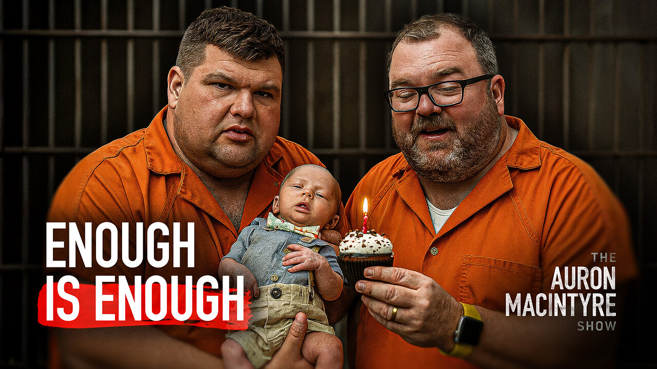 Sex Offenders Can’t Adopt, but They Can Buy a Baby? | 7/31/25