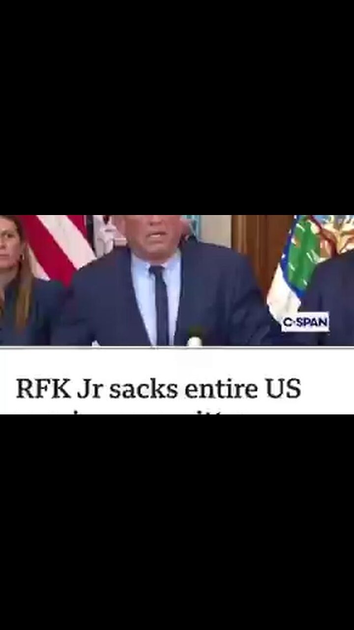 The Vaccine Lottery - 0 Liability = All Need to Be Fired