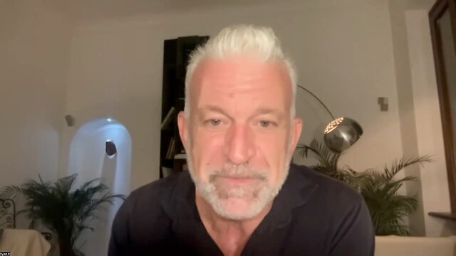 Fighting Corruption Made Corruption Bigger- Dylan Ratigan