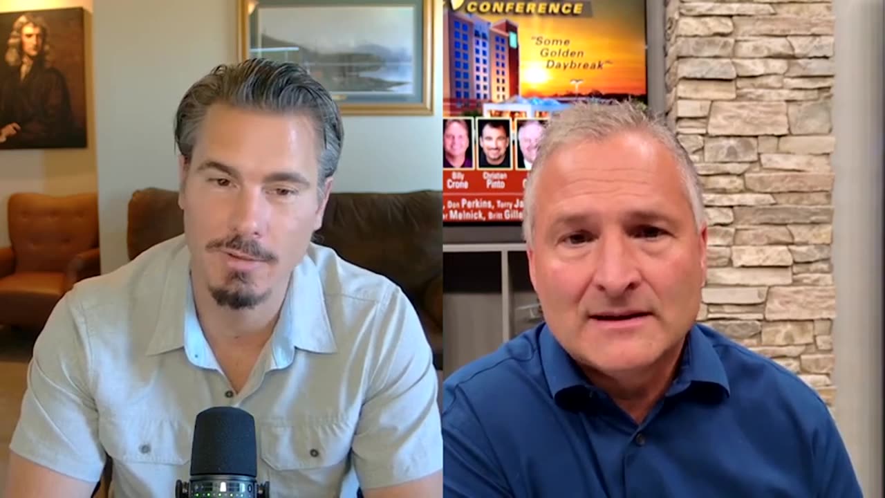 Prophecy Watchers - The Occults Obsession with Giants | Tim Alberino
