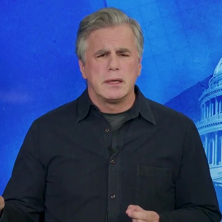 What unlawful orders has Trump given that justify Seditious Six