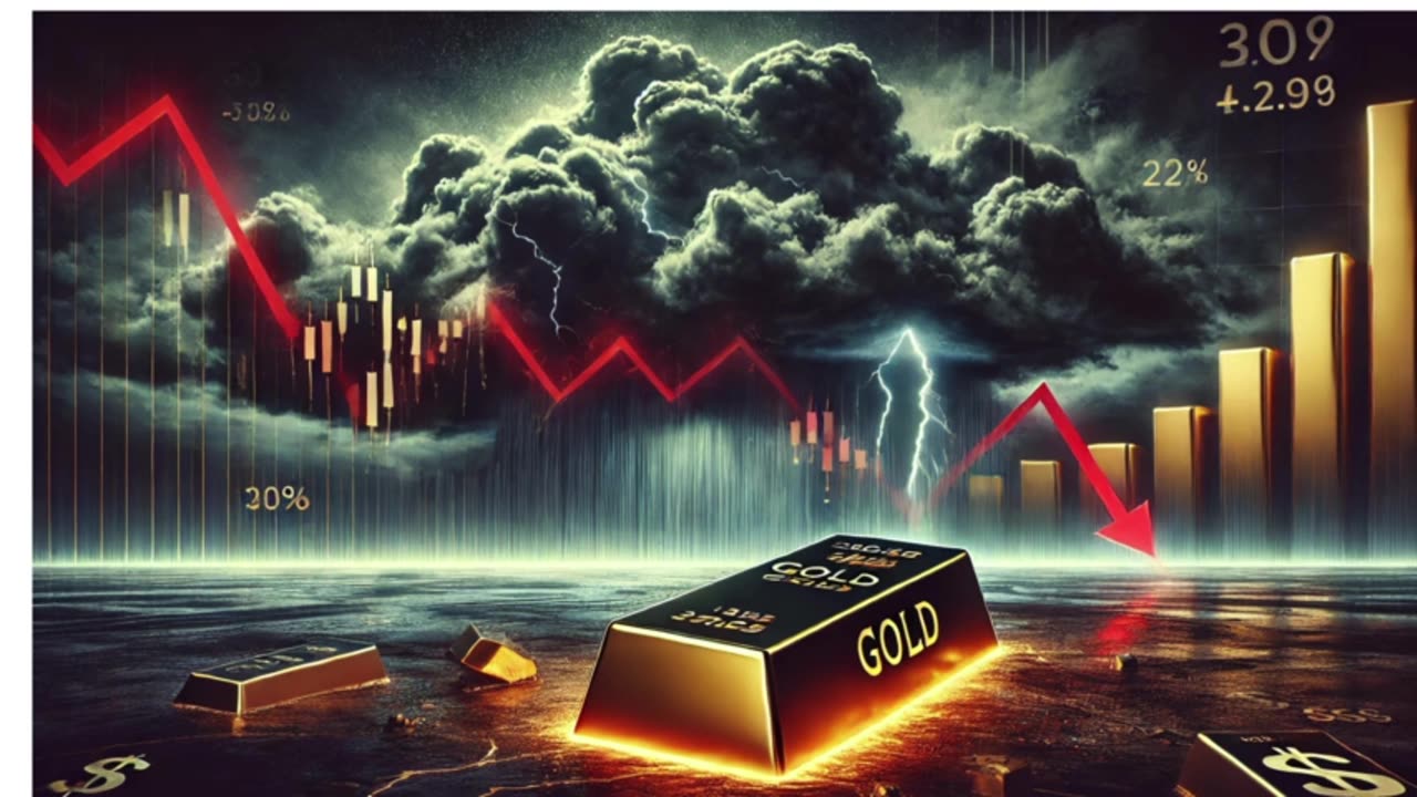 ๐ BREAKING: Gary Wagner Analyzes Gold & Silver Price Surge
