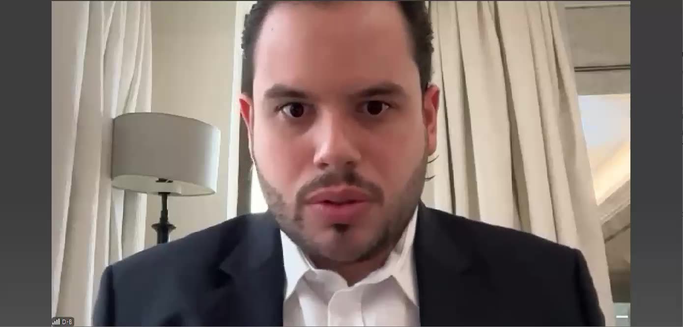 DIGITAL BOT LIVE CEO UPDATES ZOOM - DIGICOIN (DGC) TOKEN LAUNCH & AI PROFITS - TOP TEAM ROB BUSER