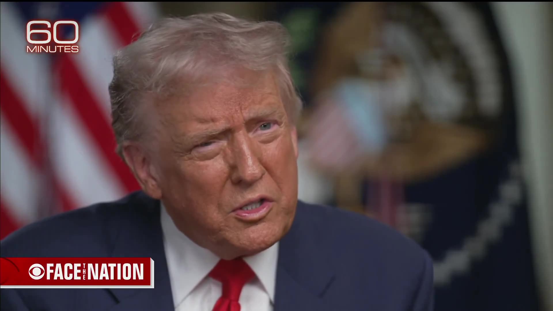 President Trump refuses to answer what he plans to do if China invades Taiwan