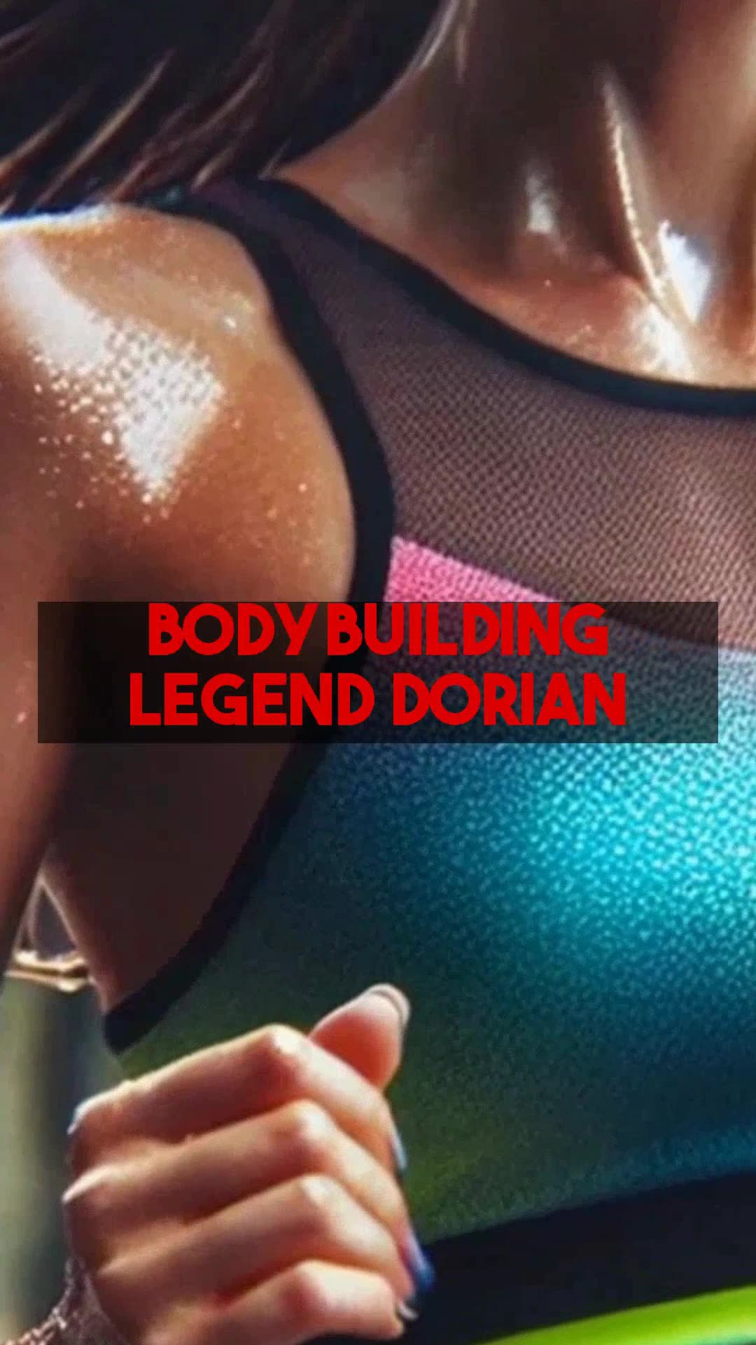 Understanding Dorian Yates Core Chest Exercises for Muscle
