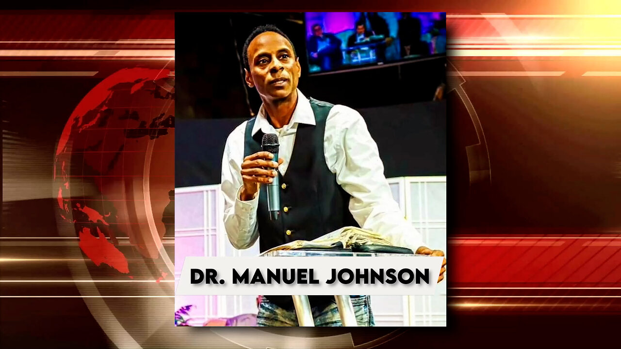Ep. 1983: Dr. Manny Johnson on Mantles, Movements & Market Shifts | Take FiVe