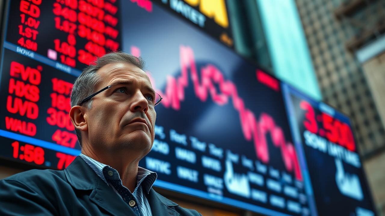 🚨The Federal Reserve Drops BRUTAL Bombshell On Trump