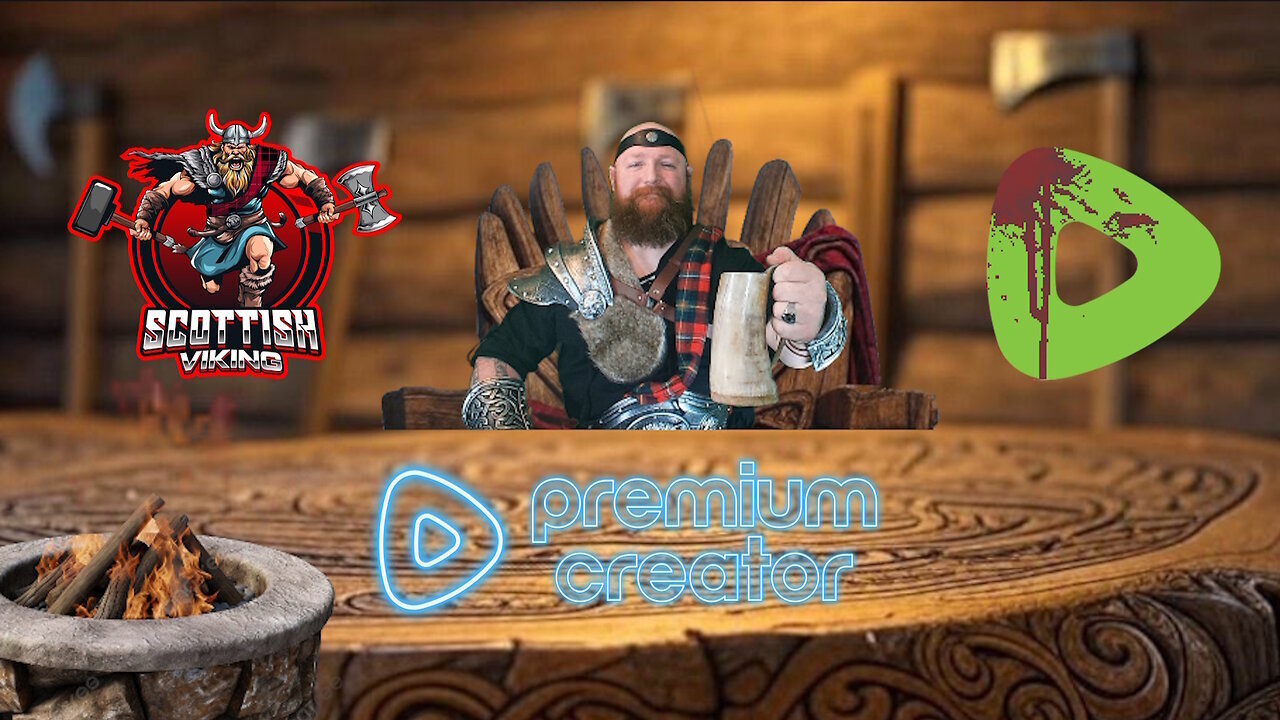 💙Premium Creator :|: SUNDAY FUNDAY :|: Dune Goons and VR Insanity