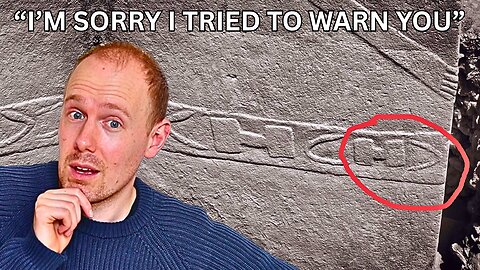 Noah's Altar Found Beneath Gobekli Tepe? - A Chilling Prophecy is Unfolding!