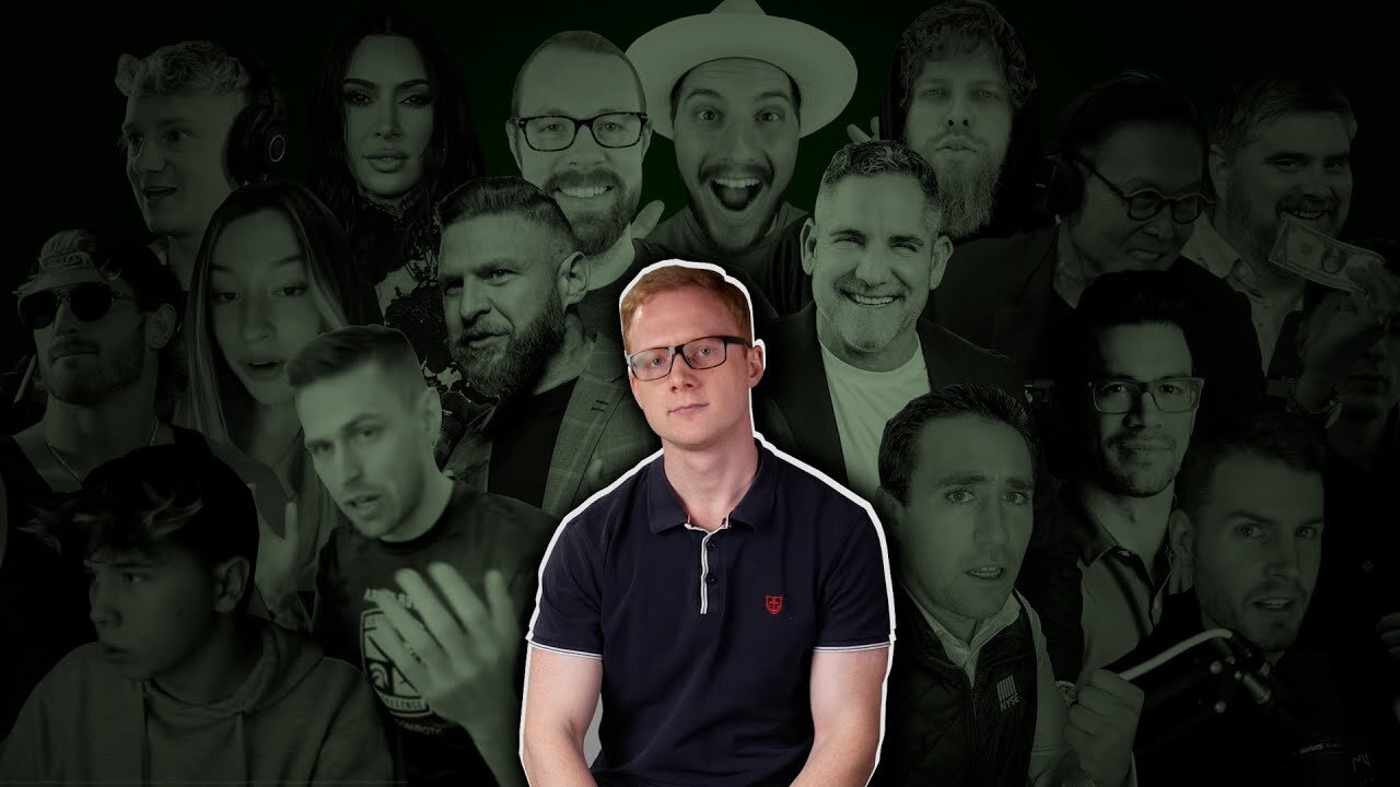 What To Do With Finfluencers? 🤔📉 | Should You Trust Finance Influencers Online? 💸📲