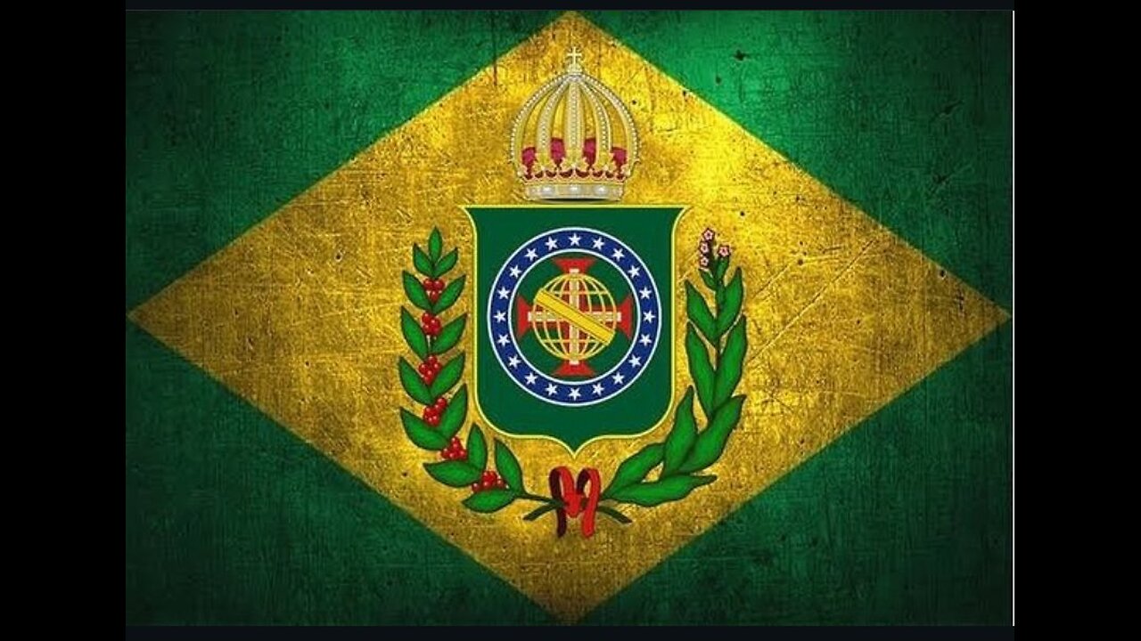 Brazil a história que não contam.