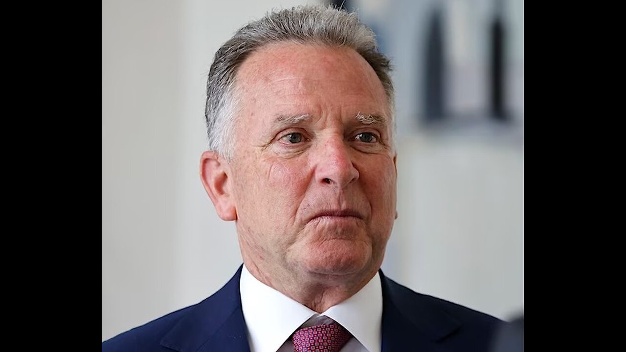 Blair, Dershowitz on Witkoffs List of Postwar Gaza Advisers