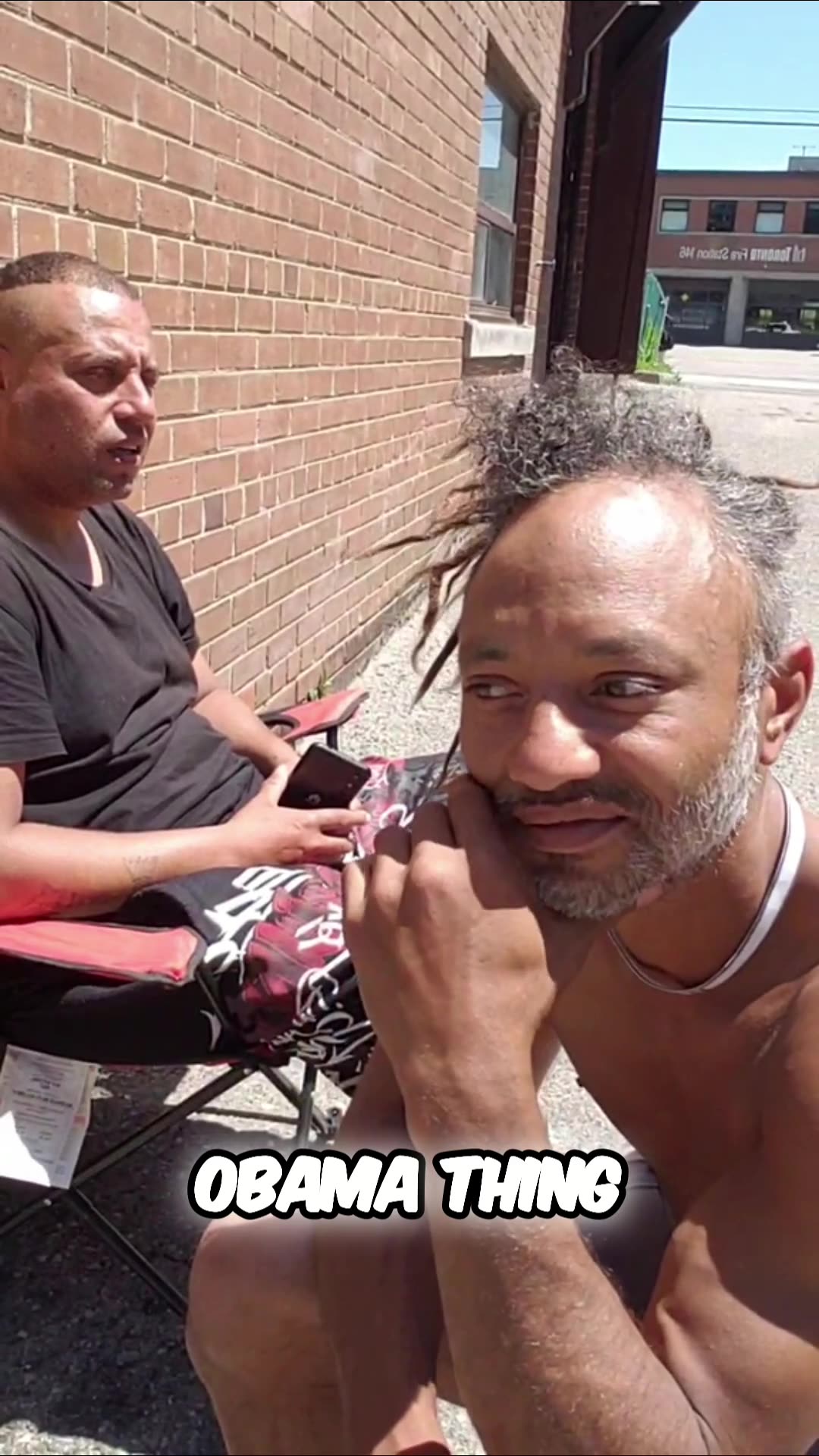 Obama & Chrissy Teigen?! This Bizarre Clip Will SHOCK You!