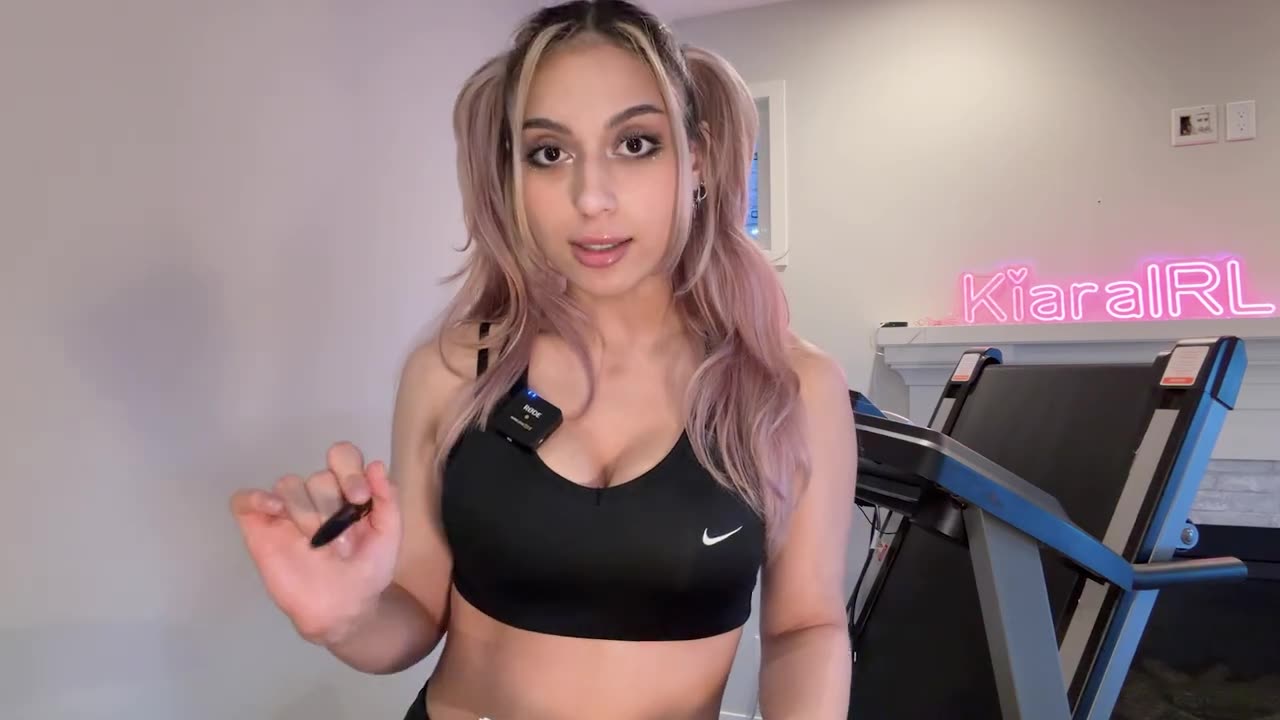 Mean Personal Trainer Secretly Roasts You 🫢(ASMR Roleplay) | Soft Spoken, Gum Chewing, Workout Te