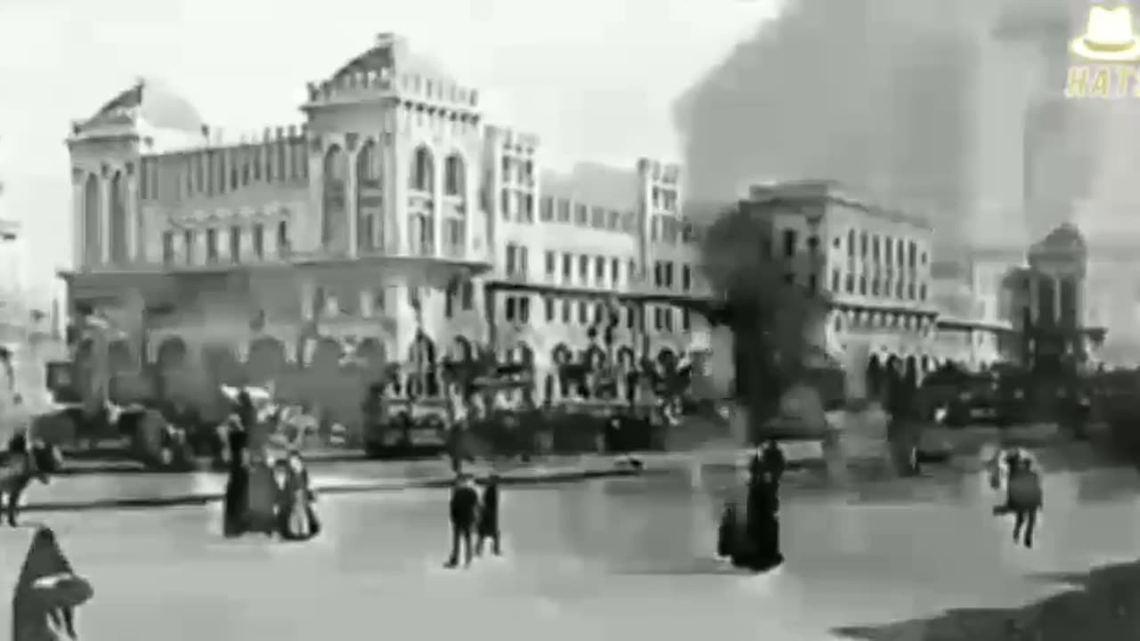 Our true development of our historical past has not been taught to us