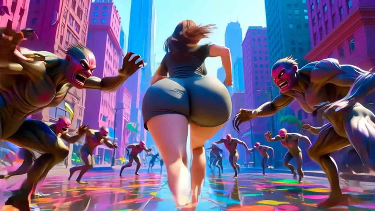 π TIKTOK Girls Dance Viral Epic Video MONSTER 2026